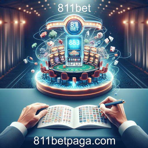 811bet